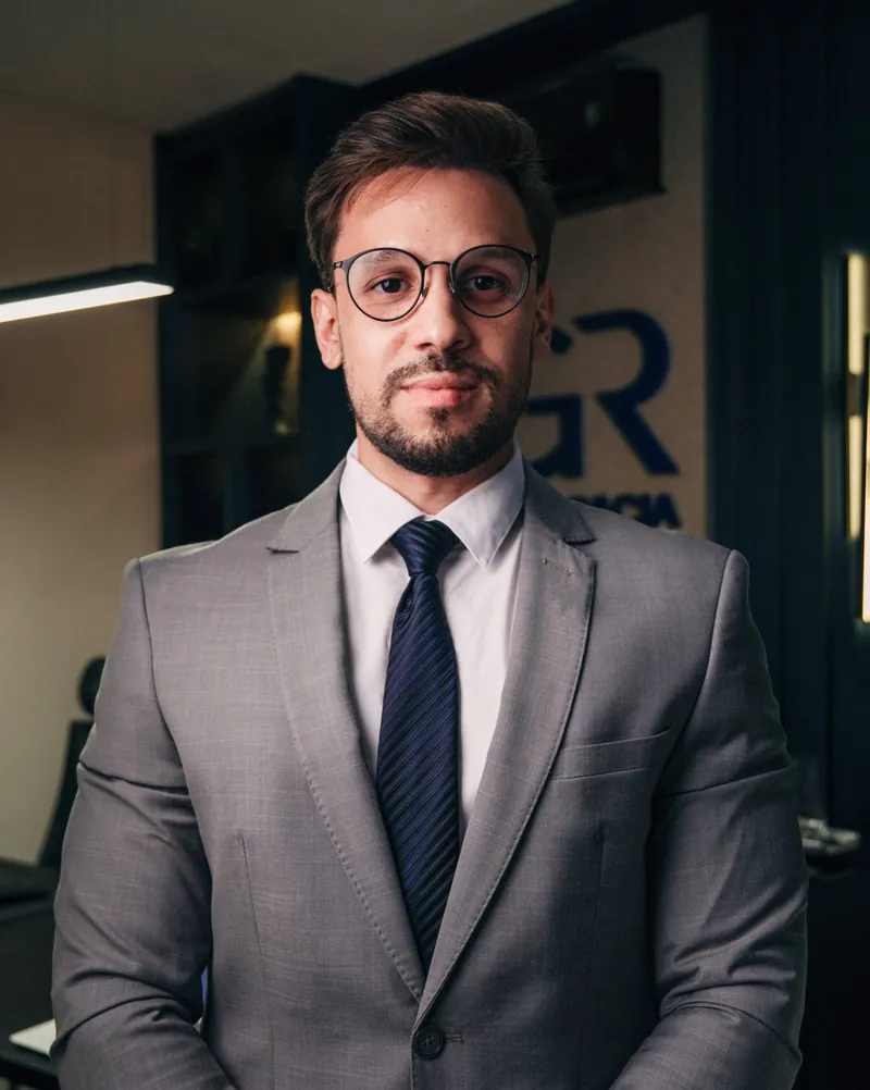 Gabriel Gondim Rodrigues