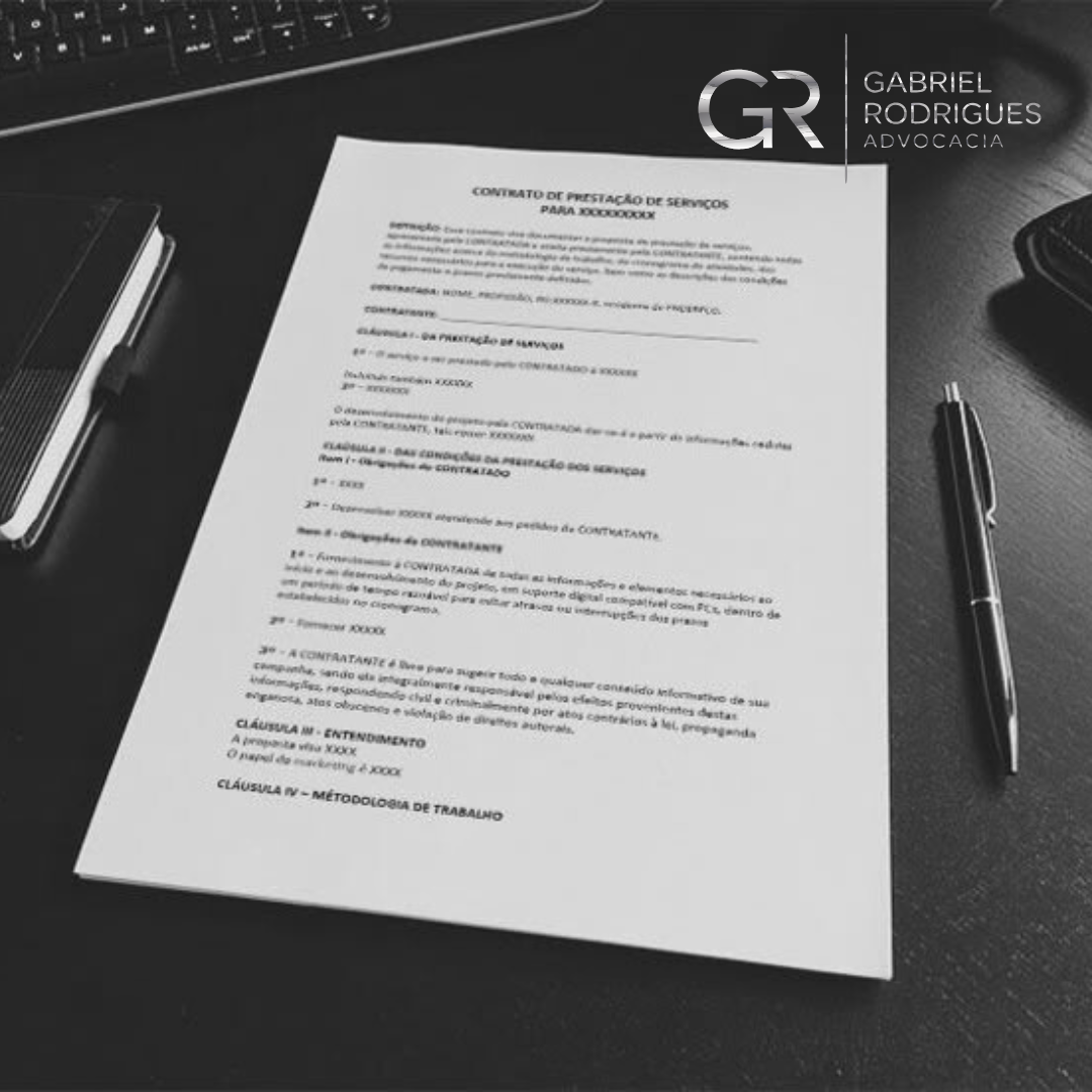 Banco pode se recusar a entregar cópia do contrato?